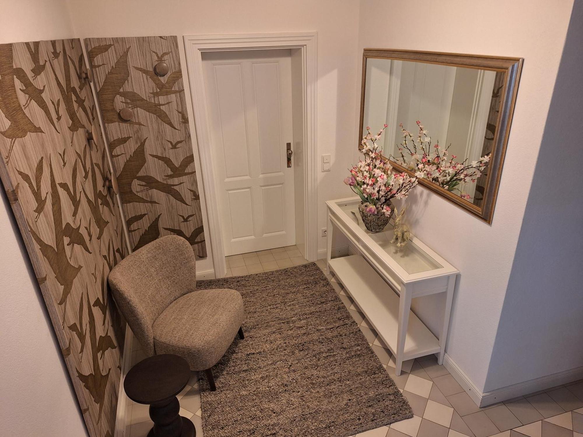 Apartment Schreyegg เซเฟลด์ ภายนอก รูปภาพ